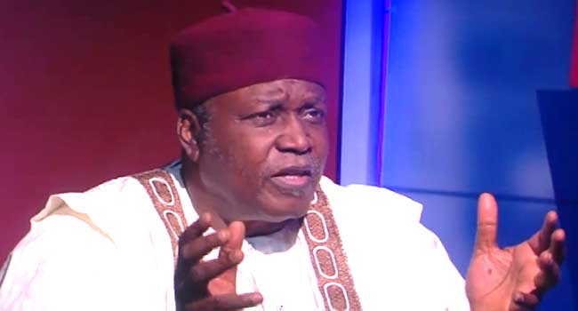 Tiv youths ask Taraba Assembly to impeach Ishaku over Tiv/Junkun conflict