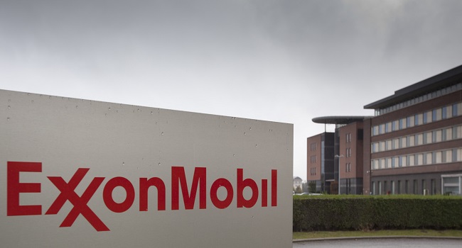 ExxonMobil may sell $3bn Nigerian assets, 3yrs after exiting downstream sector