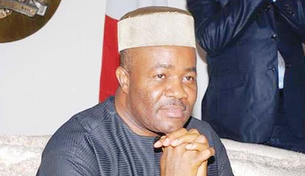 Campaigns against Akpabio are aimed at causing disaffection in our party - A’Ibom APC