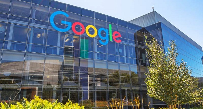 Google sacks newly formed AI ethics board