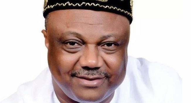 DELTA GUBER POLL: APC's Ogboru files petition against Gov Okowa's victory