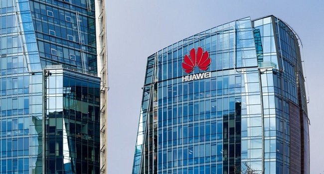 Huawei funded by Chinese state security, reports reveal