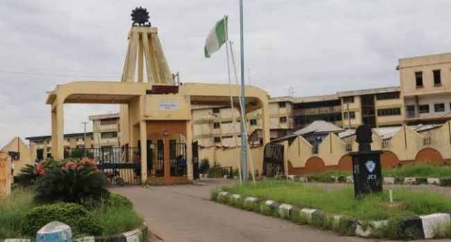 Why Ibadan Poly is yet to reopen 10 days after ‘mid-semester break’ —Mgt