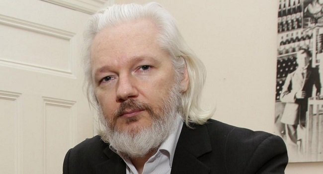 Wikileaks founder Assange to be kicked out of Ecuador embassy