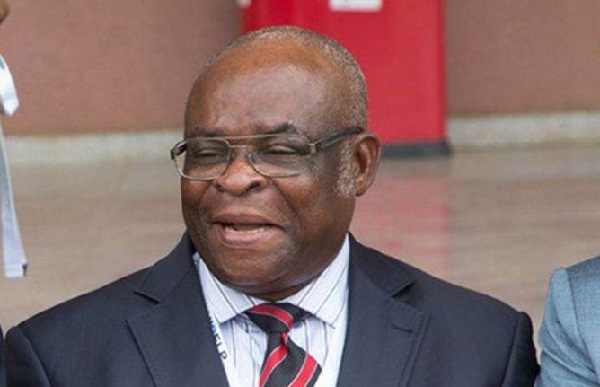 NCEF kicks against Onnoghen's conviction, says its jihad against Christians