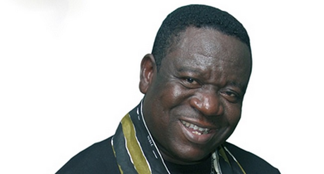 Mr. Ibu debunks reports that he is down with stroke (Video)