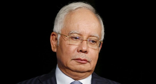 MALAYSIA: Ex-prime minister Najib pleads not guilty at start of multi-billion dollars trial