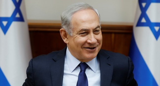 ISRAELI ELECTIONS: Prime Minister Netanyahu set to secure fifth term