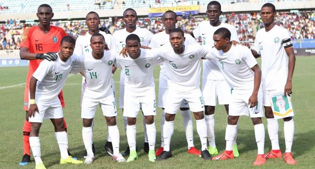 Golden Eaglets to square up against Guinea in semi-final of U-17 AFCON