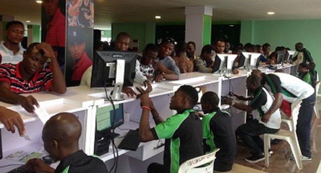 Federal govt to impose 5% VAT on online betting, gaming, others