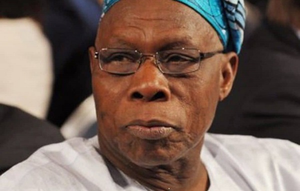 Tell Nigerians why you stayed away from Buhari's inauguration, Presidency tasks Obasanjo