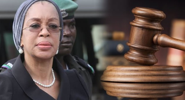 Though discharged and acquitted, Ofili-Ajumogobia to be arraigned by EFCC today
