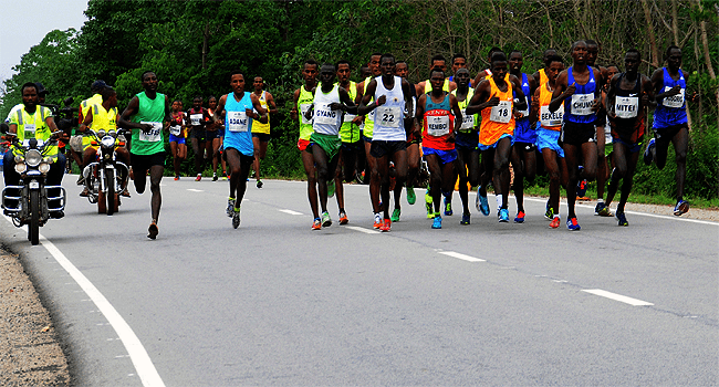 OKPEKPE ROAD RACE: Prize money remains unchanged, organisers say