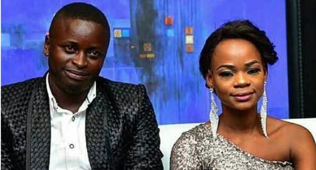 Ex-bread seller turned model Olajumoke confirms divorce from husband