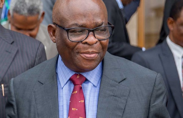 Appeal Court to deliver judgment in Onnoghen’s appeal today
