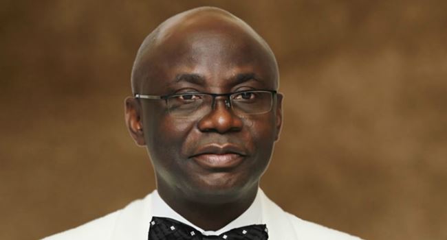Bakare advocates competence over zoning ahead of 2023 elections - Ripples  Nigeria
