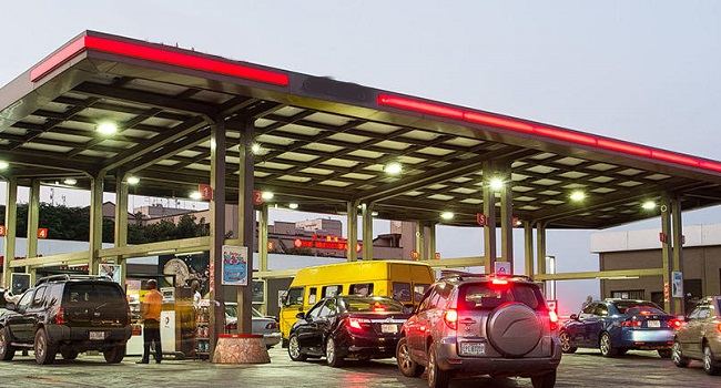 DPR warns marketers against fuel price hike, hoarding during Easter