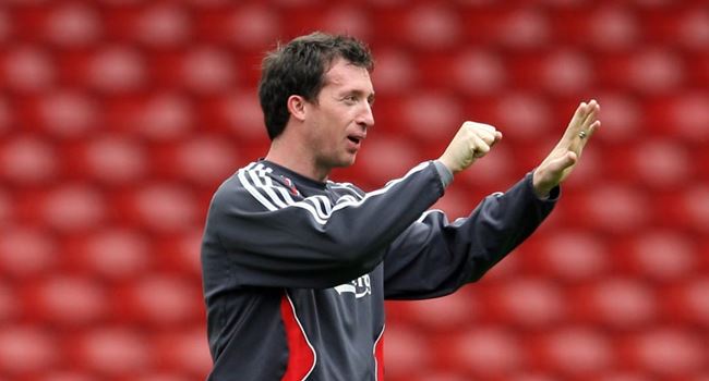 Liverpool legend Fowler set to prove doubters wrong, appointed coach of Australian club