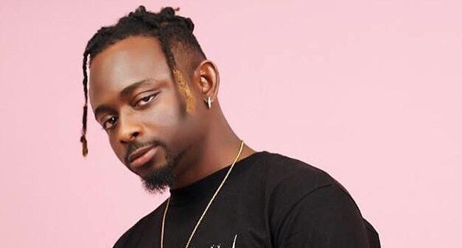 Sean Tizzle denies quitting music, reveals location