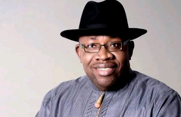 BAYELSA GUBER: Dickson vows not to support aspirants outside his PDP Restoration Caucus