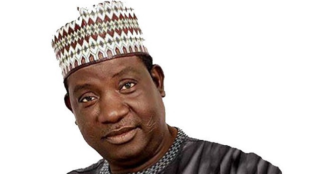 Years after fire incident, Lalong plans to rebuild Jos market to pay minimum wage