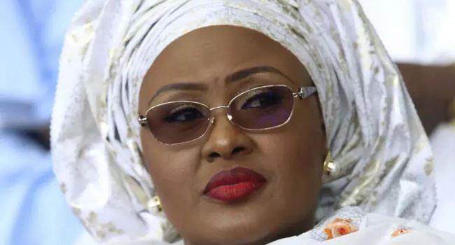 N500BN SIP: Aisha Buhari spoke out of ignorance - Uwais