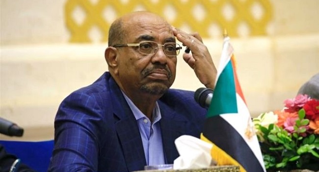 Ousted al-Bashir had no child of his own, plus 9 other things you need to know
