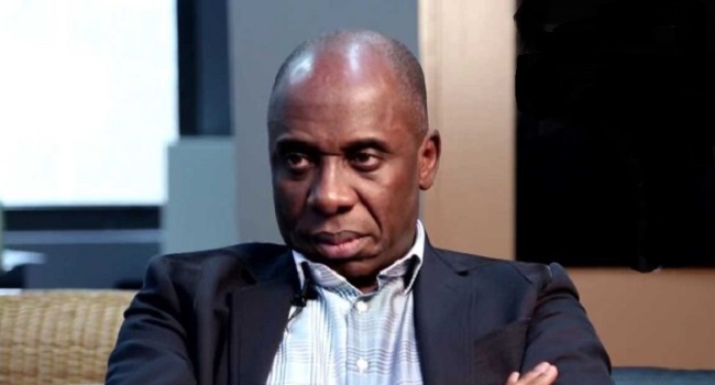 RIVERS ELECTIONS: Amaechi-sponsored AAC loses in court