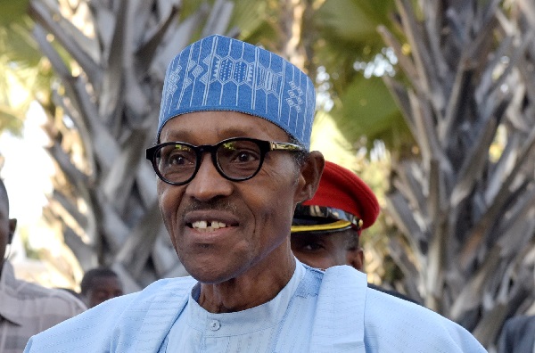 Buhari promises end to kidnappings, banditry in Easter message