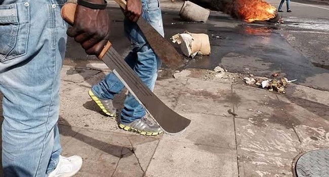 Two dead as Benue, Cross River communities resume hostilities