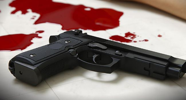 Unknown gunman shoots fellow Nigerian dead in South Africa