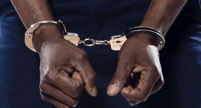 Police arrest man for slaughtering 17-year-old wife in Kano