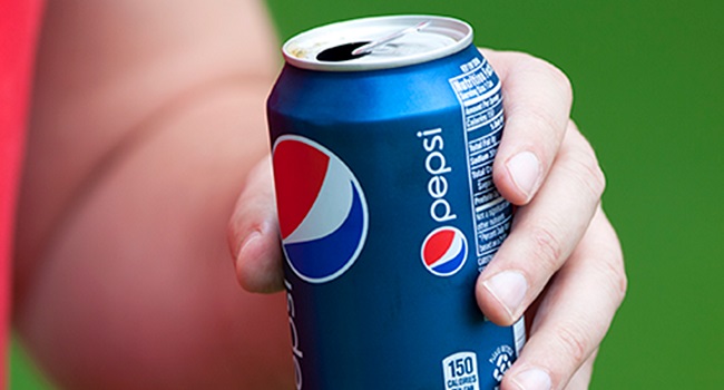 Pepsi mulling use of satellites to advertise in the sky