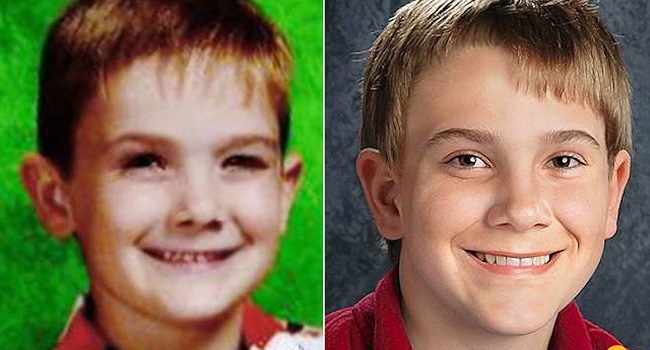 14-year-old teen found in Kentucky reveals he's boy who was kidnapped 7 years ago