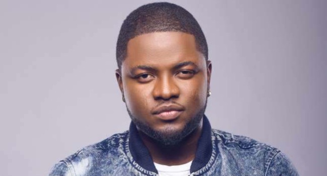 Rapper Skales blasts Buhari's aide for failing to speak against police brutality