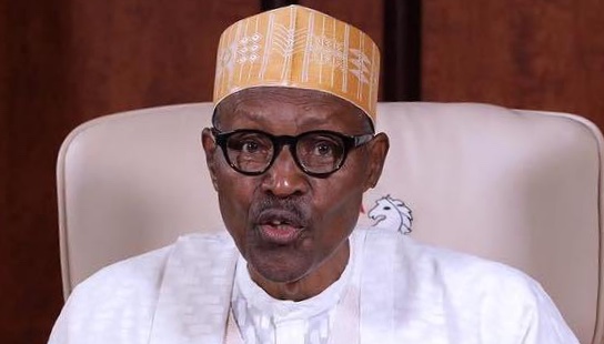 Buhari admits failure in power supply, says 'not good enough'