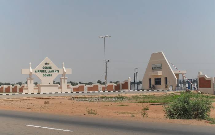 FAAN shuts Gombe, Kebbi airports