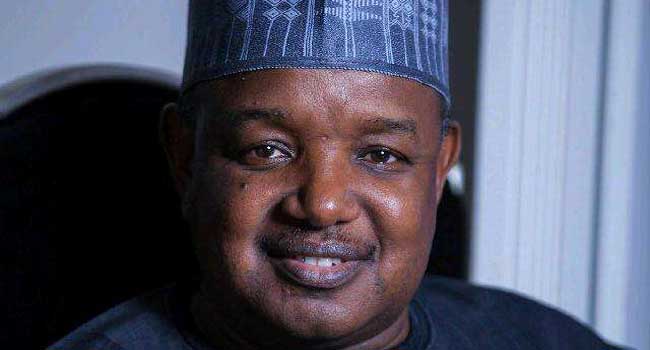 BANDITRY: Stand up to protect yourselves, Gov Bugudu tells Kebbi residents