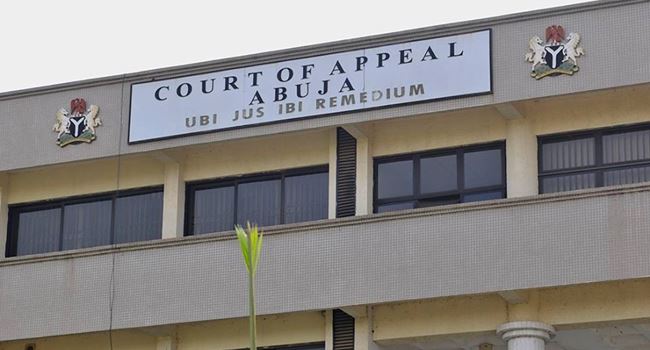 Justice Musa Abubakar confirmed President of FCT Appeal Court
