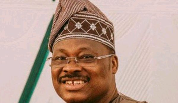 Oyo renames roads, landmarks after Ajimobi, Alaafin, Olubadan, others