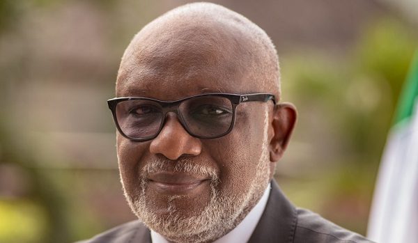 ONDO HOUSE OF SNAKES: Gov Akeredolu accuses lawmakers of mismanaging funds