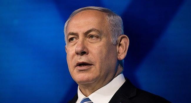Israel to hold new election as Netanyahu fails to form coalition