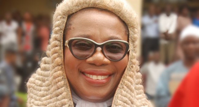 Lagos CJ worried over delayed trials, say petty offenders will no longer be jailed