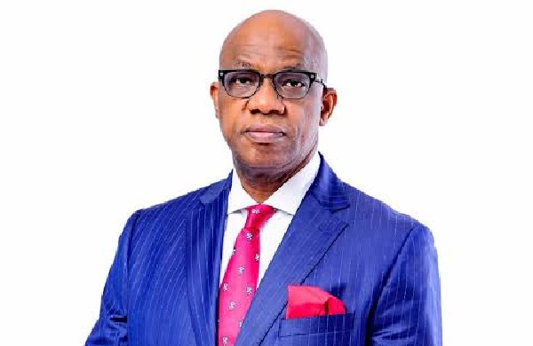 EMPTY TREASURY: Abiodun recounts how he took N7bn loan to pay Ogun workers' May salaries