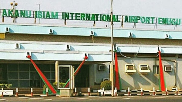 Igbo youths vows to resist closure of Enugu Airport