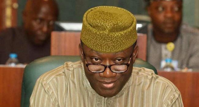 Fayose fumes as Fayemi allegedly sacks 2,000 Ekiti workers