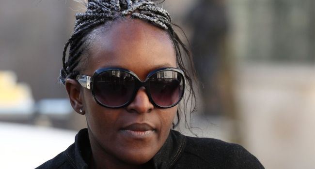 Nigerian UK born Fiona Onasanya sacked as member of Parliament for over speeding offence