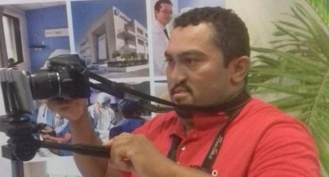 Mexican journalist under federal protection shot dead