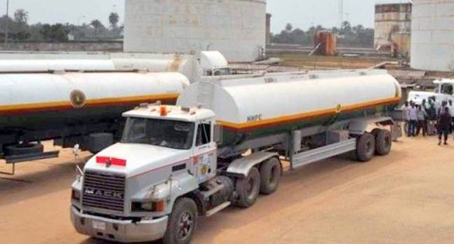 NNPC to flood market with 2bn litres of petrol every month, from May