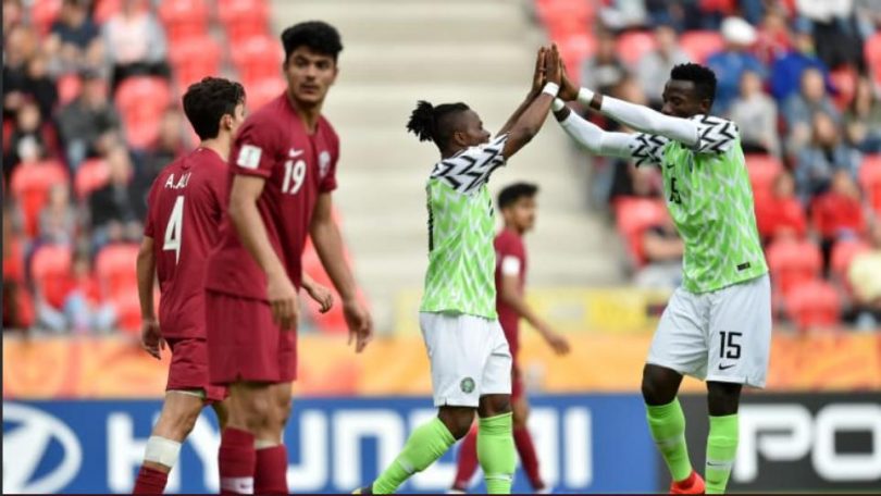 U-20 World Cup: Flying Eagles begin quest for historic title with ...